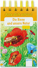 Buchcover Die Biene und unsere Natur