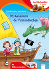 Buchcover Das Geheimnis der Piratendrachen