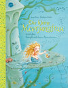 Buchcover Die kleine Meerjungfrau und das Seepferdchen-Abenteuer
