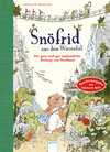 Buchcover Snöfrid aus dem Wiesental (1). Die ganz und gar unglaubliche Rettung von Nordland