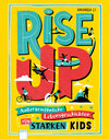Buchcover Rise up!