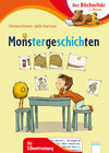 Buchcover Monstergeschichten