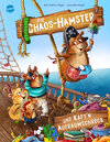 Buchcover Die Chaos-Hamster und Käpt’n Aufräumschreck