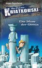 Buchcover Die Nase der Göttin