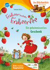 Buchcover Erdbeerinchen Erdbeerfee. Ein geheimnisvolles Geschenk