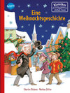 Buchcover Eine Weihnachtsgeschichte