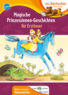 Buchcover Magische Prinzessinnen-Geschichten für Erstleser