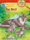 Buchcover Der Wolf