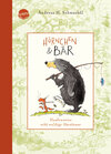 Buchcover Hörnchen & Bär (1). Haufenweise echt waldige Abenteuer