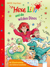 Buchcover Hexe Lilli und die wilden Dinos