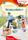 Buchcover Polizeigeschichten