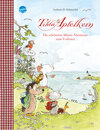 Buchcover Tilda Apfelkern. Die schönsten Mäuse-Abenteuer zum Vorlesen