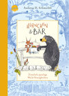 Buchcover Hörnchen & Bär (2). Ziemlich quirlige Wald-Neuigkeiten