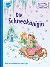 Buchcover Die Schneekönigin