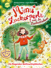 Buchcover Mimi Zuckerperle und die Zauberbäckerei (2). Die fliegenden Weihnachtsplätzchen
