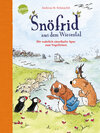 Buchcover Snöfrid aus dem Wiesental (6). Die wahrlich rätselhafte Spur zum Vogelfelsen