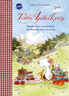 Buchcover Tilda Apfelkern. Wunderbare Geschichten aus dem Heckenrosenweg