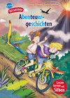 Buchcover Abenteuergeschichten