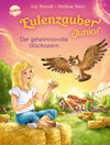 Buchcover Eulenzauber Junior (2). Der geheimnisvolle Glücksstern