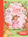 Buchcover Heute ist Lucy Prinzessin. Alle Lucy-Geschichten in einem Band