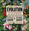 Buchcover EVOLUTION. Von der Entstehung des Lebens bis heute