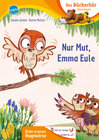 Buchcover Nur Mut, Emma Eule