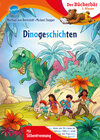 Buchcover Dinogeschichten