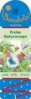 Buchcover Bandolo. Erstes Naturwissen