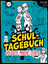 Buchcover Aus dem Schultagebuch (3). Deutsch, Mathe, Chaos!