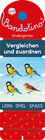 Buchcover Bandolino. Vergleichen und zuordnen