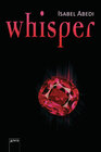 Buchcover Whisper