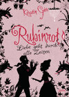 Buchcover Rubinrot