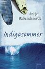 Buchcover Indigosommer