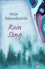 Buchcover Rain Song