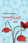 Buchcover Sommerfrost