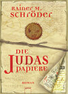 Buchcover Die Judas-Papiere