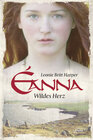 Buchcover Britt Harper, eBook. Éanna. Wildes Herz. (1)