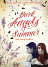 Buchcover Dark Angels' Summer. Das Versprechen