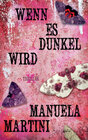 Buchcover Wenn es dunkel wird