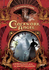 Buchcover Clockwork Angel