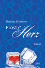 Buchcover Frostherz