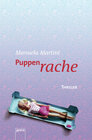 Buchcover Puppenrache