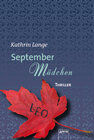 Buchcover Septembermädchen