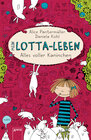 Buchcover Mein Lotta-Leben (1). Alles voller Kaninchen