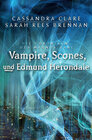 Buchcover Vampire, Scones und Edmund Herondale