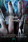 Buchcover Tochter der Finsternis