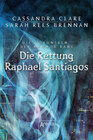 Buchcover Die Rettung Raphael Santiagos