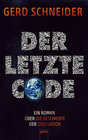 Buchcover Der letzte Code