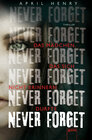 Buchcover Never forget