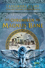 Buchcover Die Chroniken des Magnus Bane